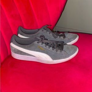 Puma sneakers